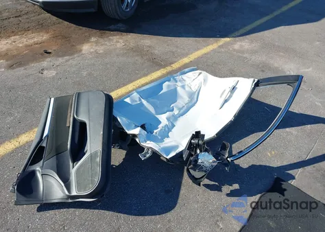 2018 Honda Civic Ex-T из США, поврежденный, VIN JHMFC1F30JX030826